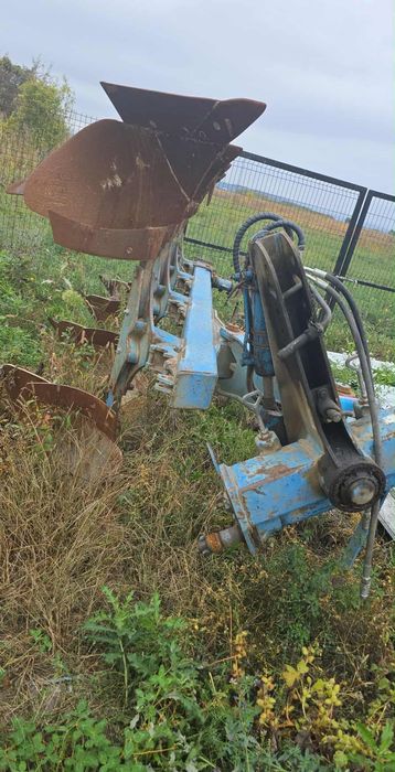 Plug Lemken opal.140. Preț fixx