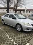 Toyota Corolla Terra 1.6 VVT