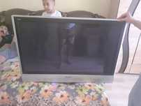 Vand plazma Panasonic