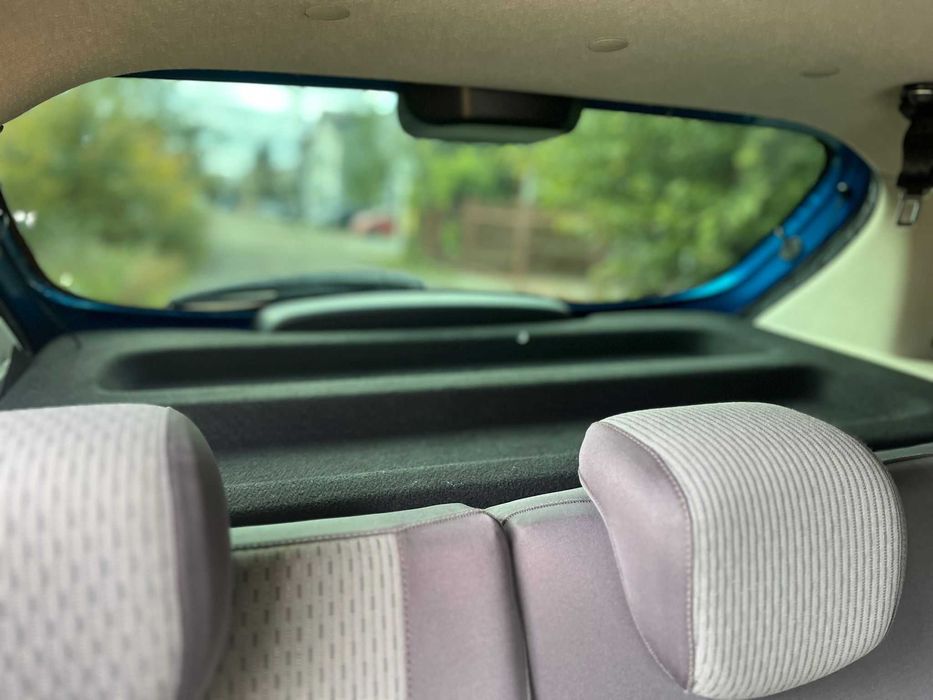 Dacia SANDERO STEPWAY 2015, navigație, pilot automat, aer condiționat