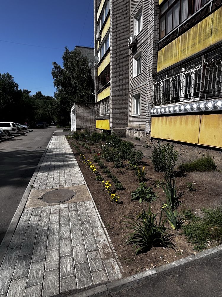 Продается квартира