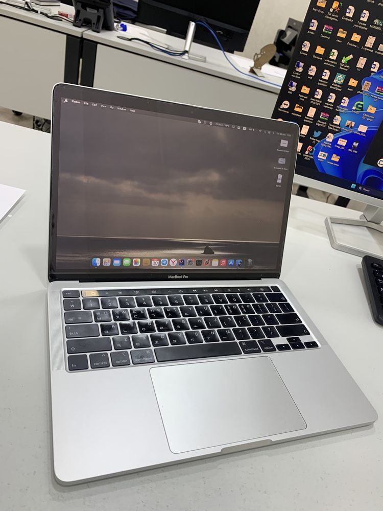 Macbook pro 2020