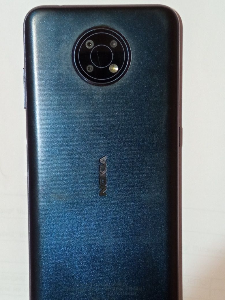 Nokia g10 в идеално състояние