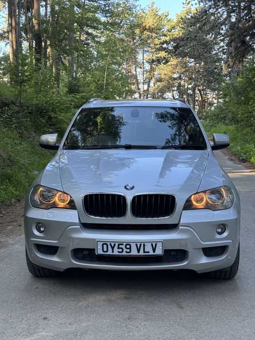 Бмв х5,е70 на части(bmw x5,e70 na chasti)