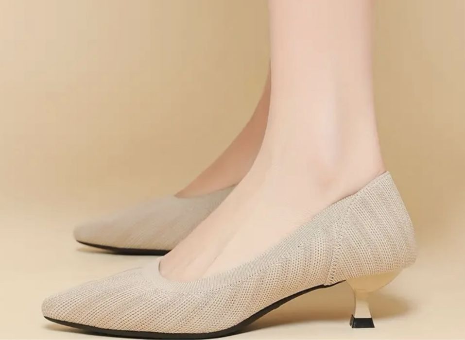 Туфли босоножки натур.кожа 35/36 размера