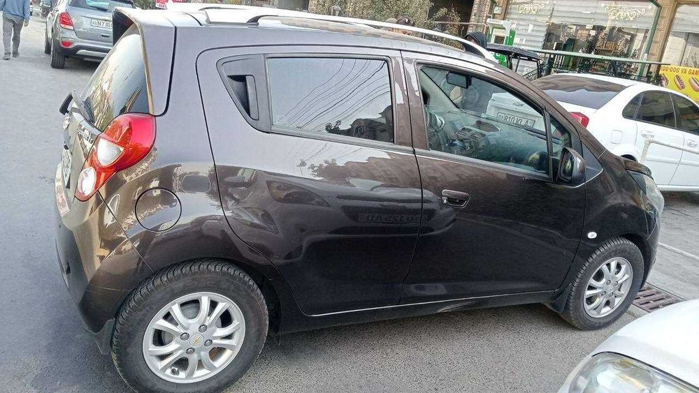 Spark 2022 avtomat srocno sotiladi