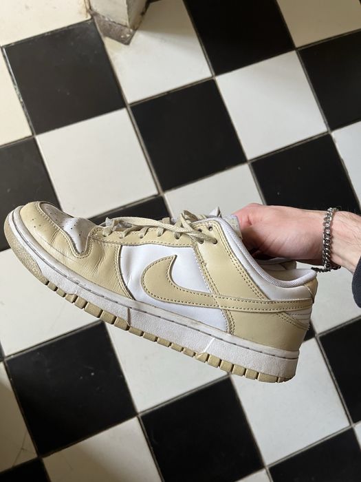 Nike dunk 43 номер