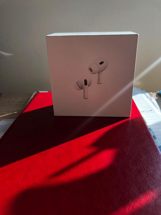 Airpods Pro 2 MagSafe