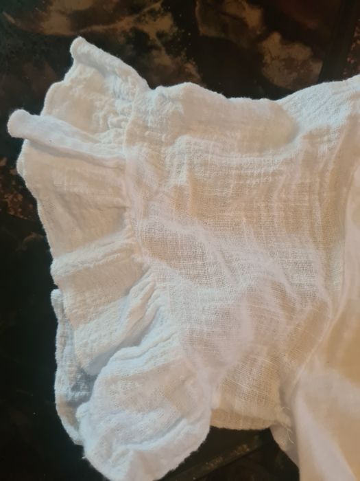 Bluza stil in mar 38/40 la 35 lei Timișoara