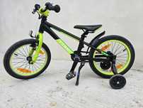 Bicicleta copii Cube roti pe 16