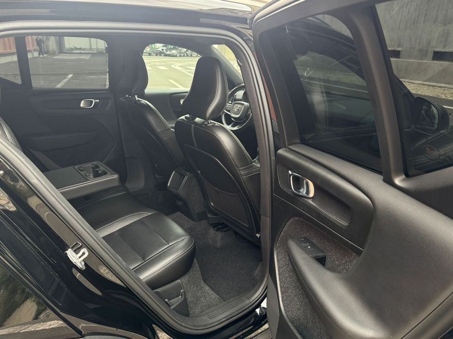 Vând Volvo XC 40 2.0d 150cp Manaula Euro6 2019