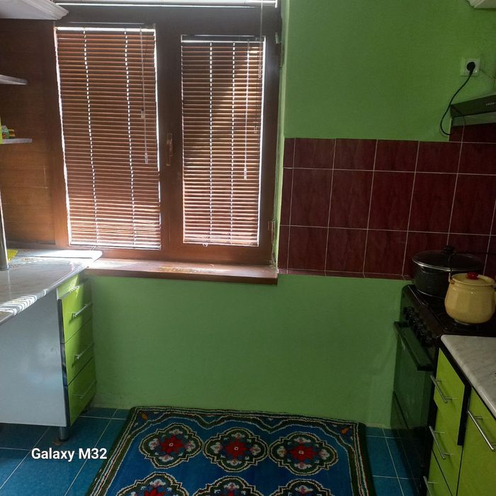 2 xonali kvartira ijaraga beriladi