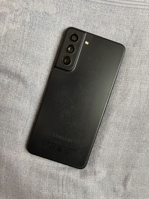 Galaxy S21 FE 5G