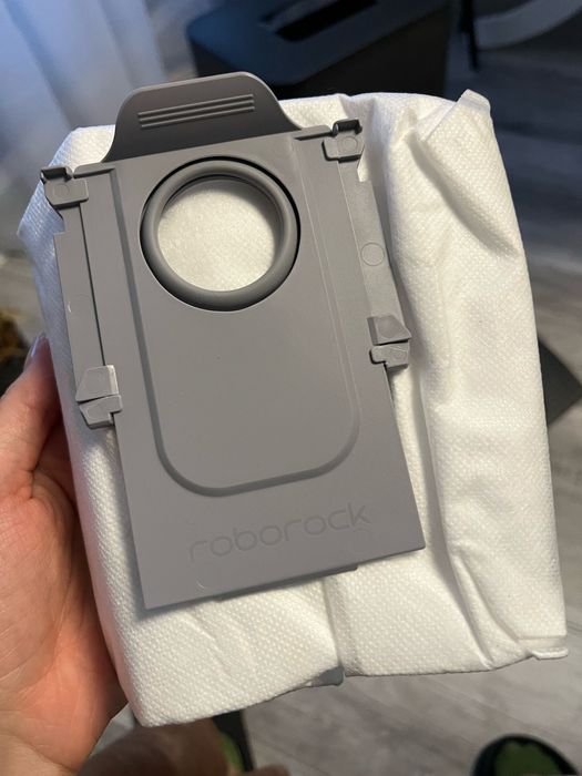 Aspirator robot ROBOROCK Q7 Max Plus cu garantie