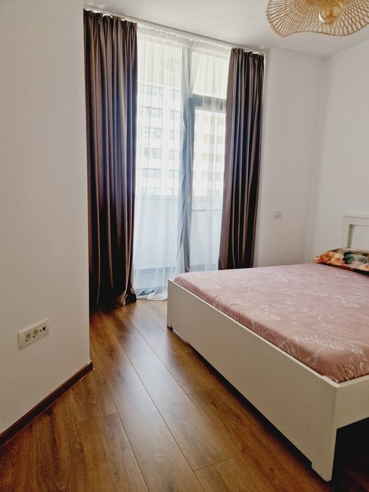 TIMISOARA!! Regim hotelier - cazare - Torontalului - 2 camere