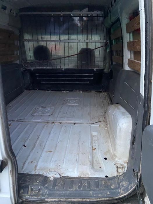 Ocazie vând Opel combo 1.7 TDI