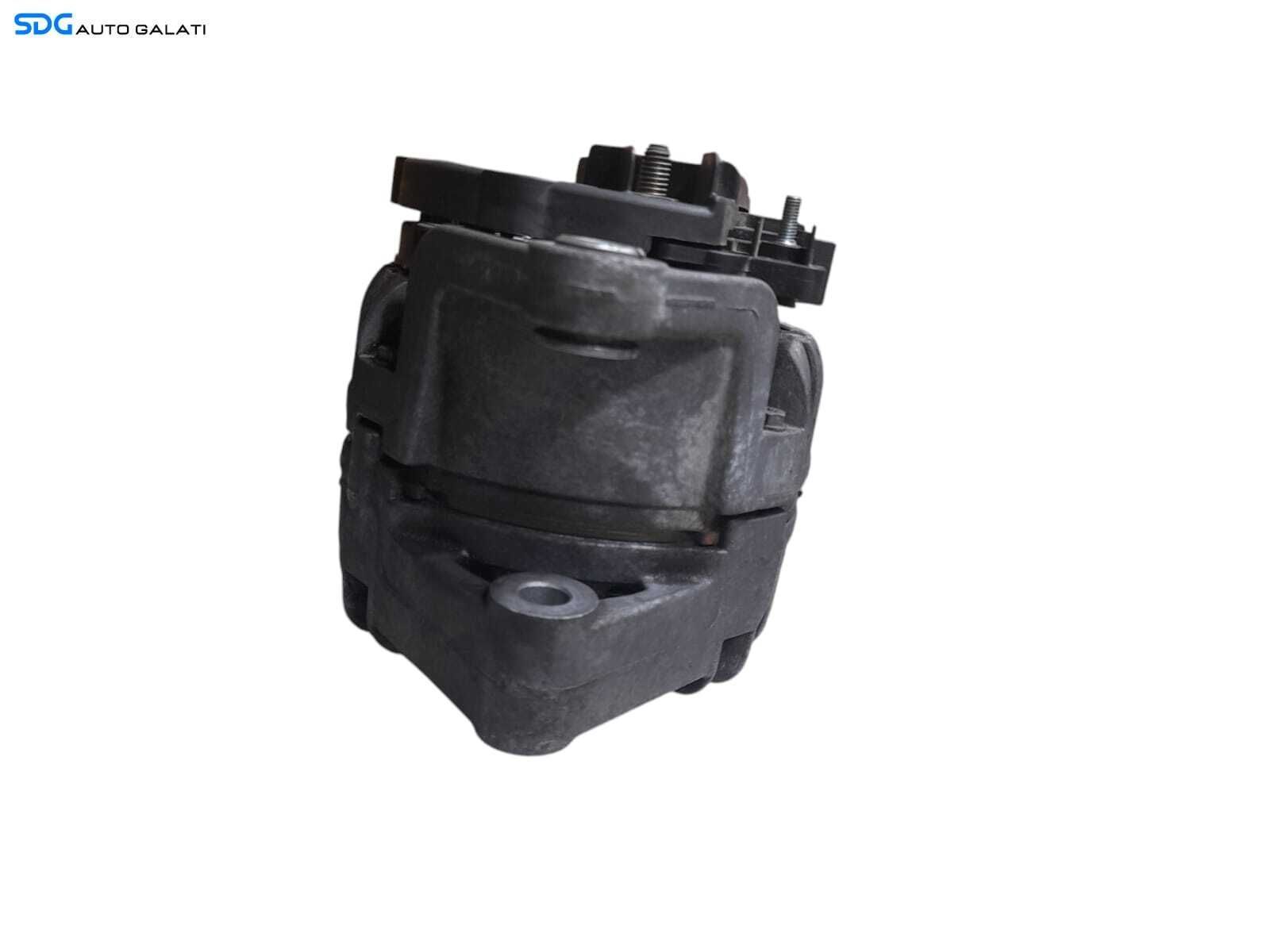 Alternator 100A Bosch Opel Vectra A 1.8 i C18NZ 1989 - 1995 Cod 0124415008 24439410 [N0877]