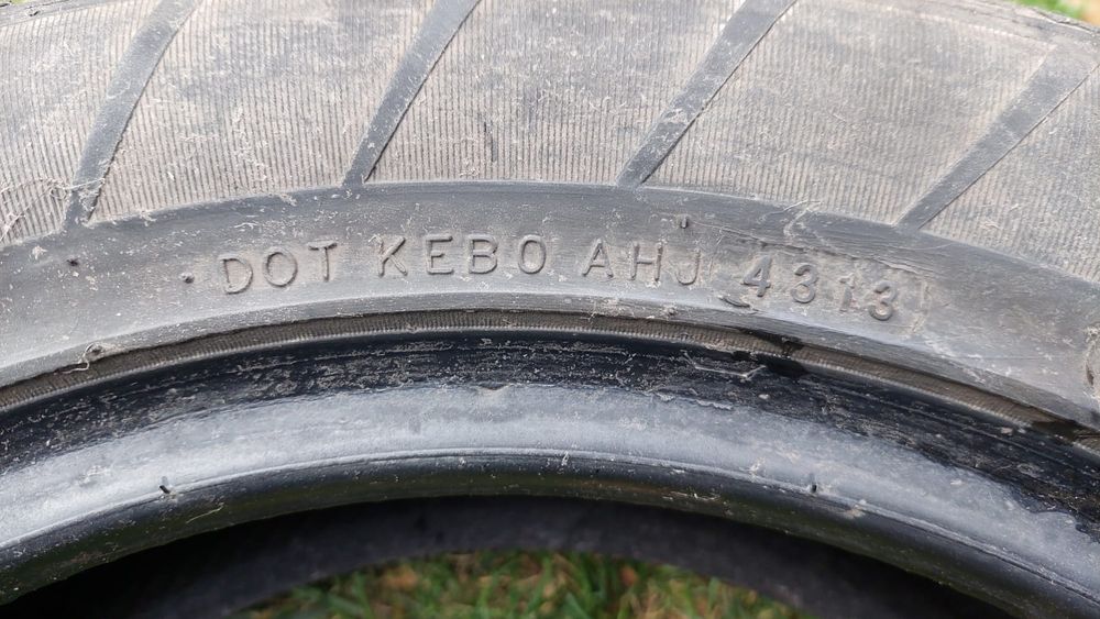 Anvelope vara JINYU 205/55/R16
205/55/R16