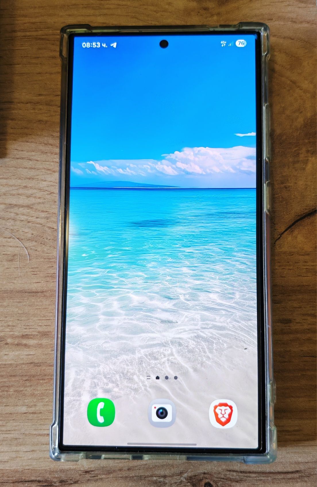 Samsung Galaxy S24 Ultra 512GB Purple