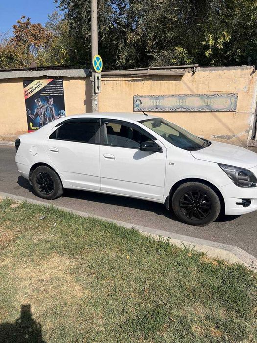 Cobalt midnight 2025 super model