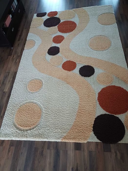 Covor set 4 buc Shaggy