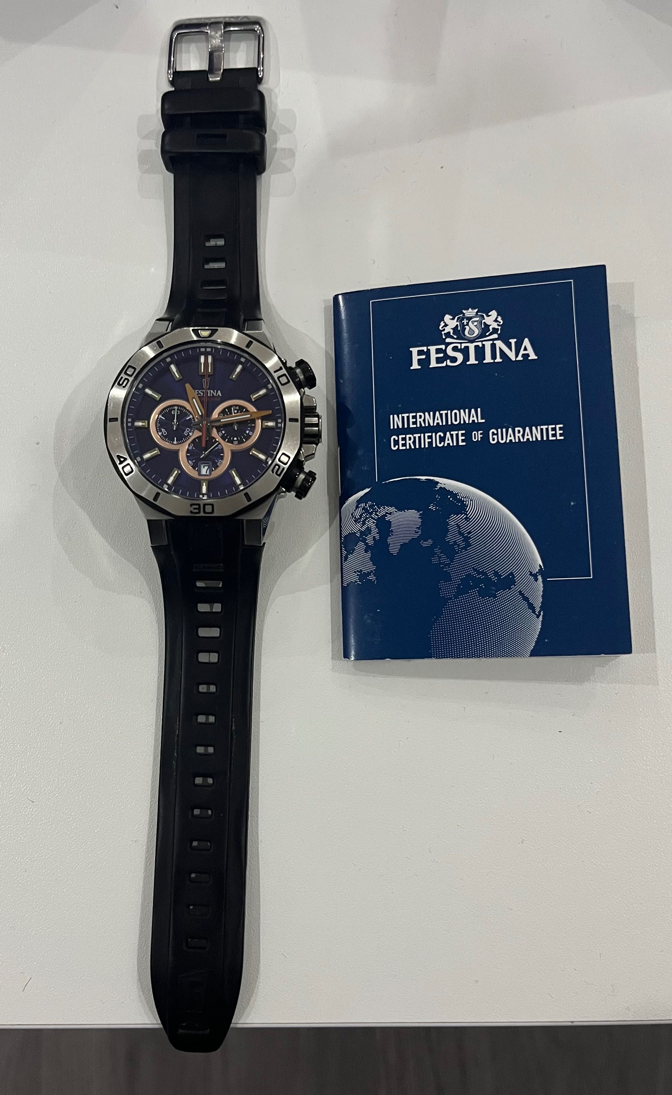 Festina F20449/1