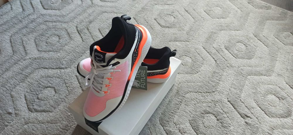 Нови маратонки Grand Attack, 41 н.