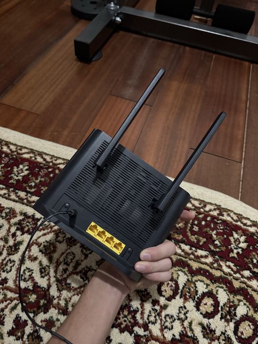 Продам Роутер билайн