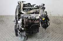 Motor Opel Astra J 2.0 CDTI euro 5 Cod motor A20DTH