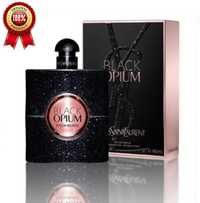 Yves Saint Laurent Black Opium- eau de parfum 90ml