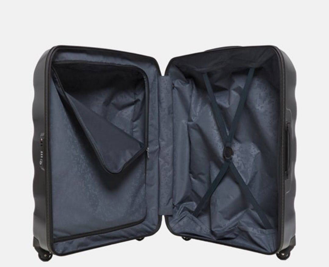 Оригинален куфар Samsonite различни цветове