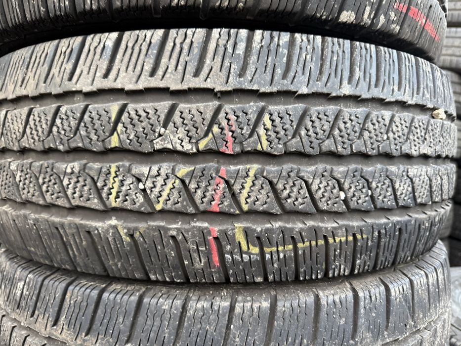 Anvelope 235/65/16C Continental