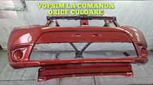 Bara fata NOUA vopsita visiniu B76 Dacia Logan Logan MCV 2013 - 2017
