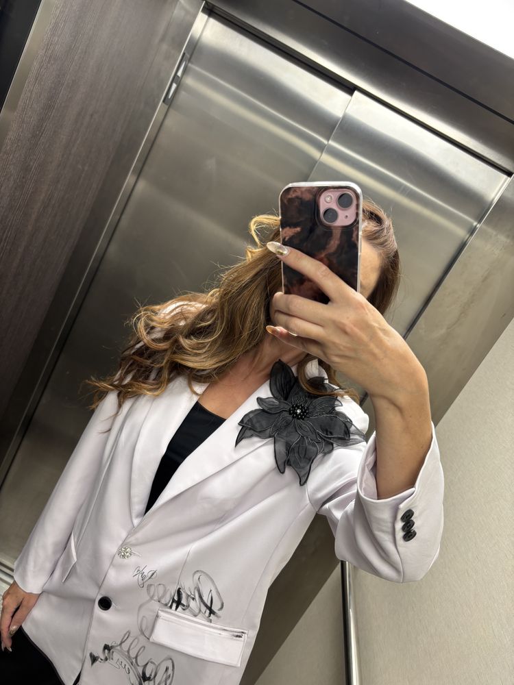 Сако тип Evis Djofra Zara