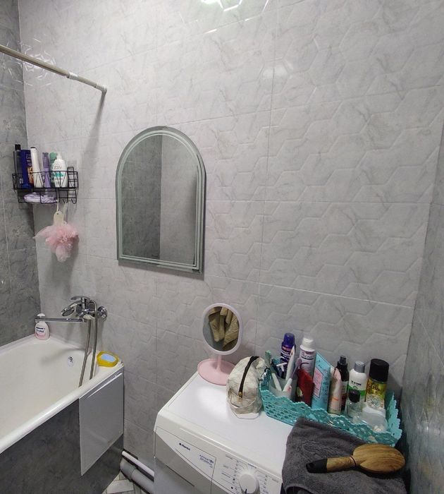 1/3/4 продаётся квартира