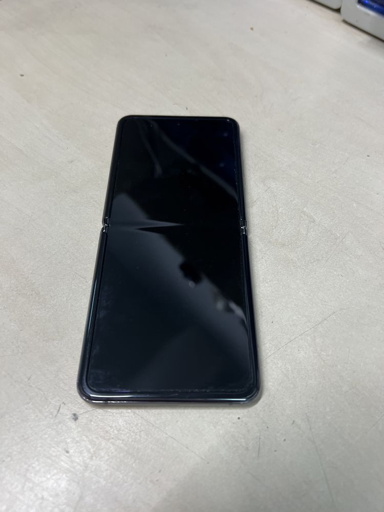 Display original samsung flip 4