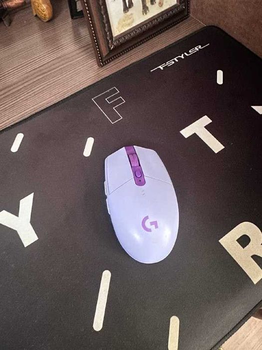 игровая мышь logitech g305