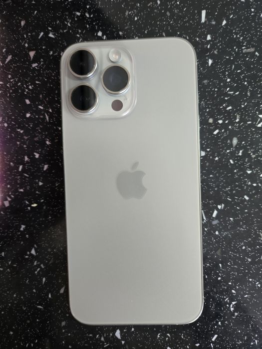 Iphone 16 Pro Max 512Gb