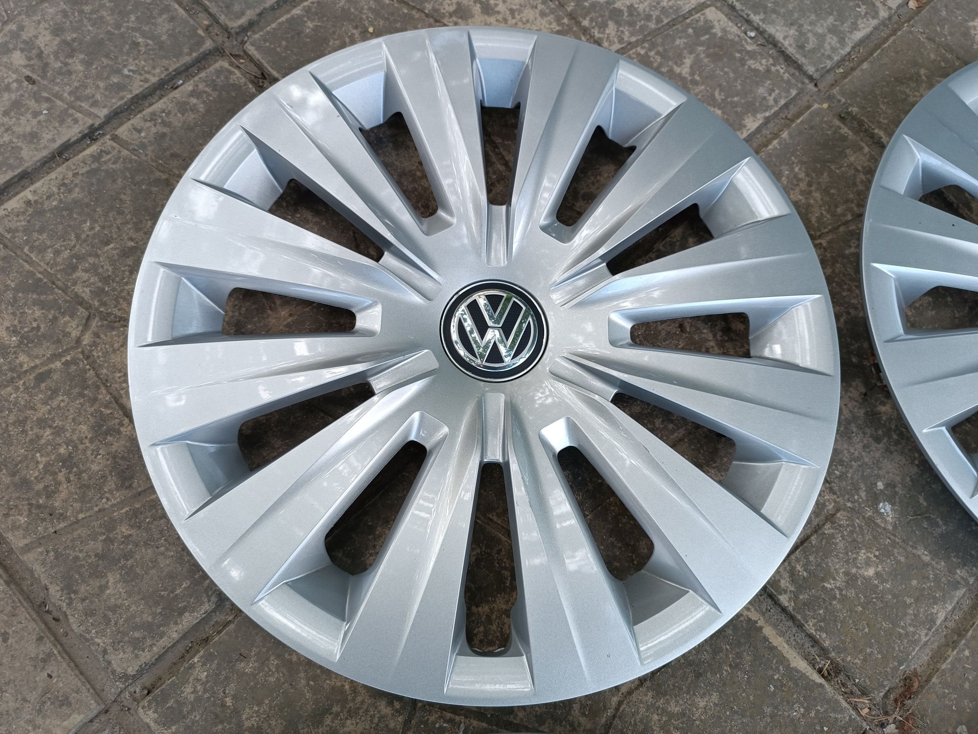 Оригинални тасове VW 15 цола