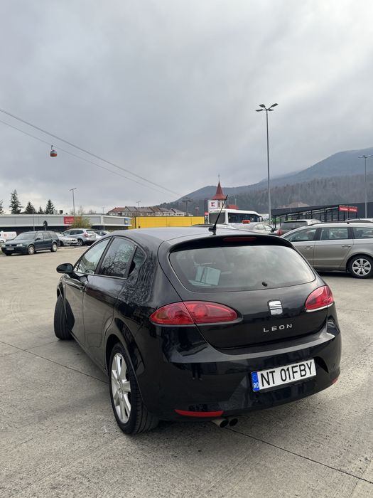 Seat Leon 1.8 / 2009