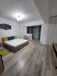 Apartament cu o camera totul nou