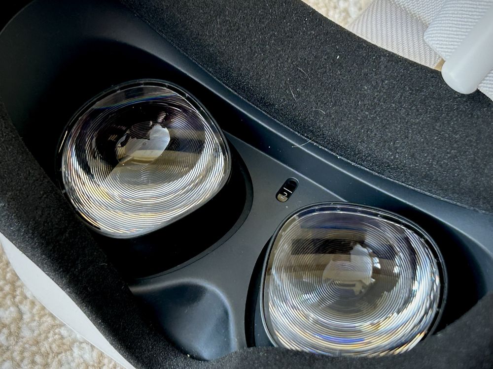 VR HEADSET | Oculus Quest 2 128GB