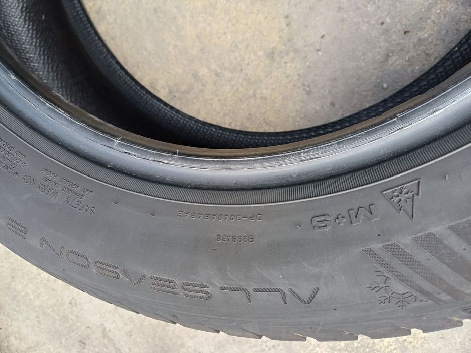 Гуми 185/65/15 Дънлоп