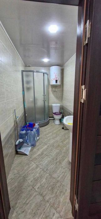 2х комнатная квартира 50кв/м, со всеми удобствами, Вокзал