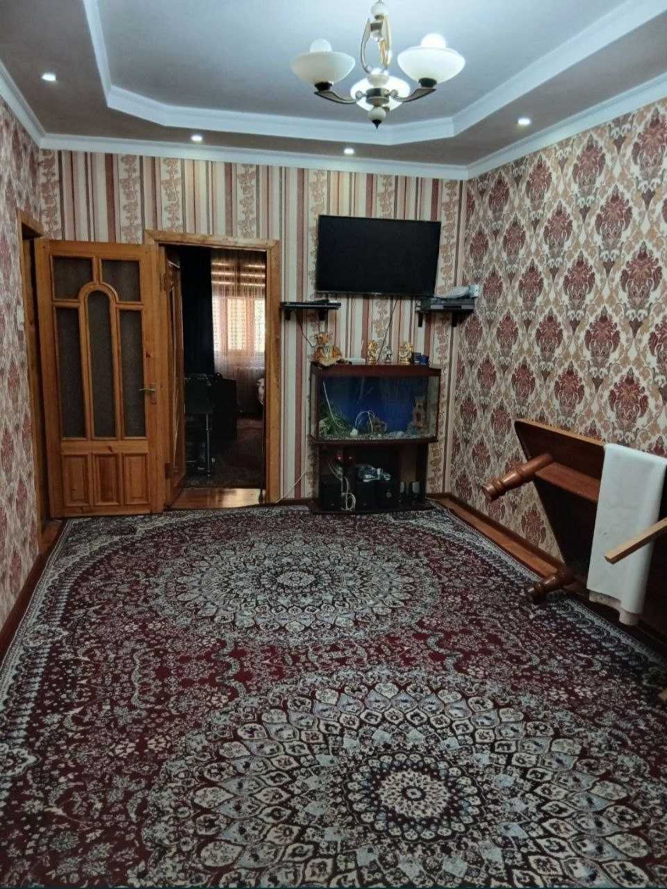 Чилонзор-19 Панель 2в3/1/4  балкон 1,5/6 Ориентир Школа-101