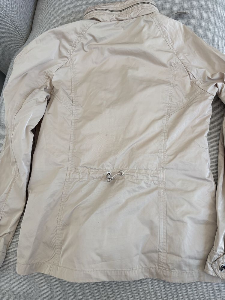 Massimo Dutti преходно яке / ветровка