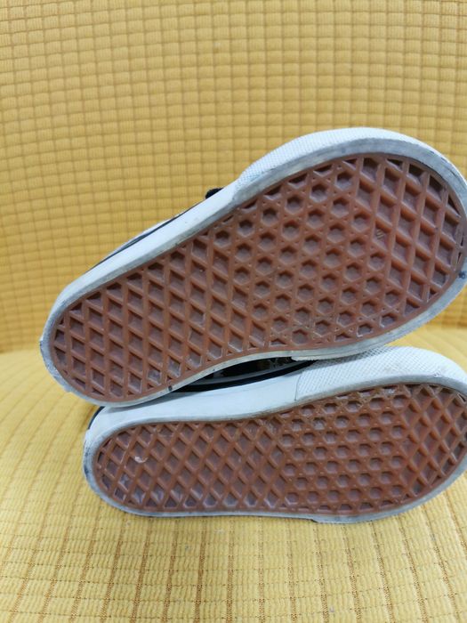 Adidași teniși Vans copii marimea 20