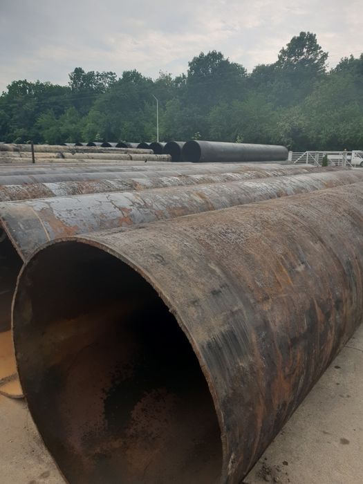 Vand teava Recuperata