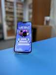 Apple iPhone 14 Pro Max Negru si Mov- 128GB - 100% - Garantie 12 Luni