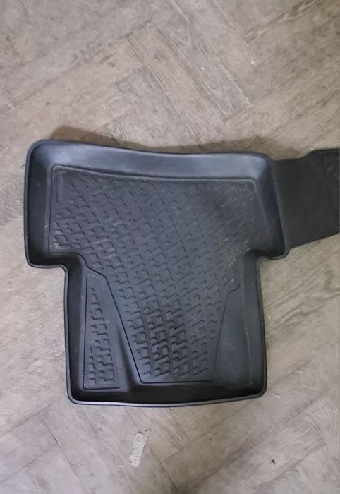 Covorase tip Tavita  Renault Captur